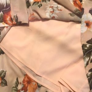 Windsor Skirts - Colorful flowy skirt, never worn Windsor Skirts - Colorful flowy skirt, never worn